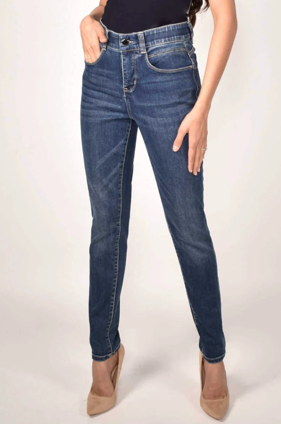 Frank Lyman Jeans Denim