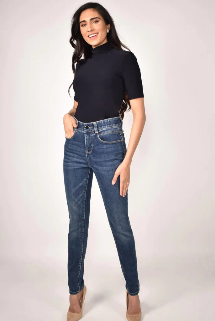 Frank Lyman Jeans Denim – Jacquie D Designs